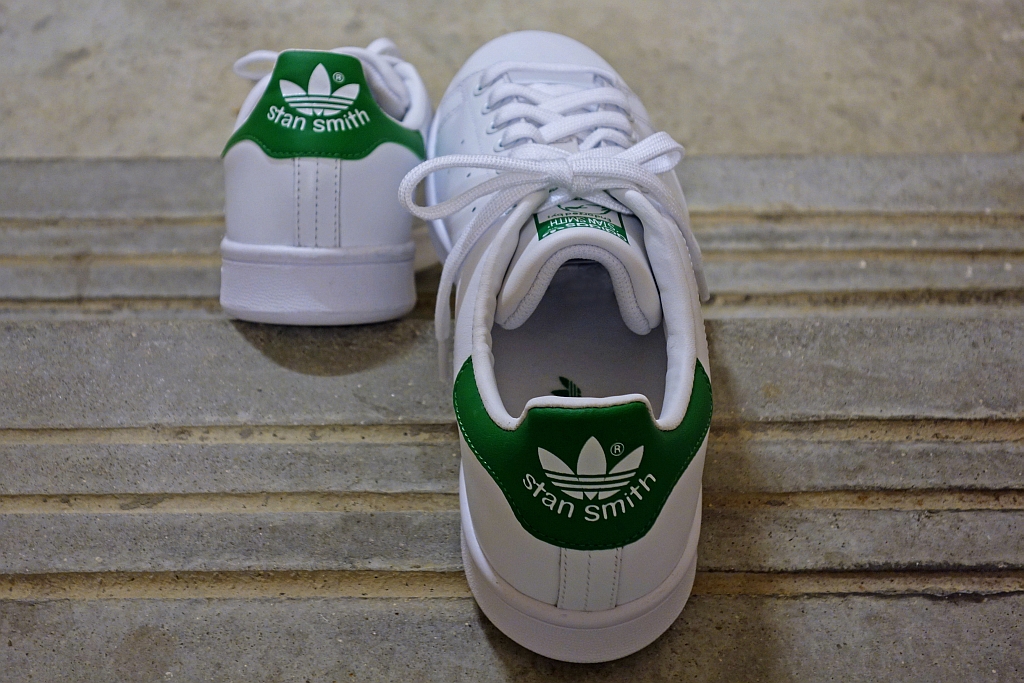 adidas stan smith queensway