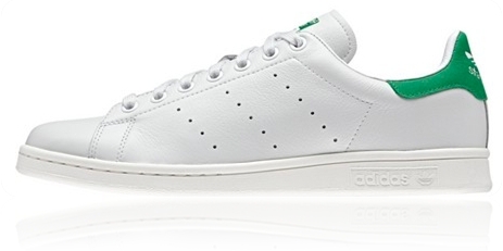 experience Personal Sticky Is This The Year Of The Stan Smith? | Style On The Dot