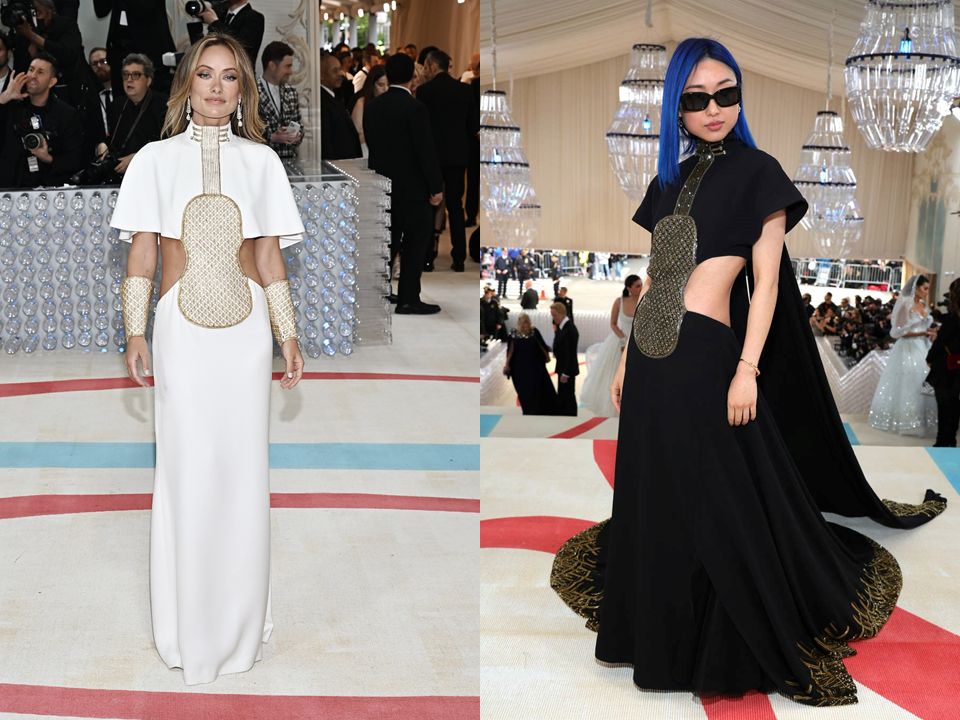 Met Gala 2023: The Blurred Lines Of Beauty | Style On The Dot
